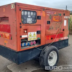 Gesan DZR 40 