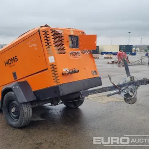 Compressor 