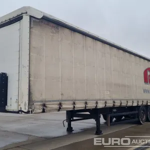 2006 Koegel SNC024P901110 