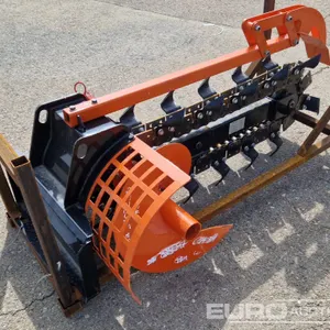 Unused Captok D39 