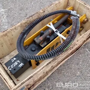 Unused 2025 JPC HM-10 