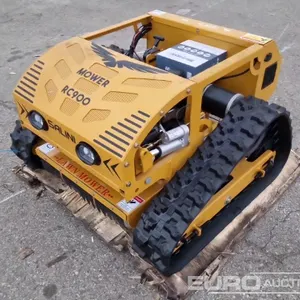 Unused 2025 Salini RC-900 