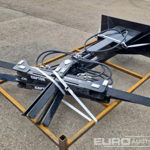 Unused Captok CK-STL75 