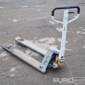 Pallet Truck 