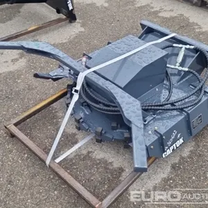 Unused 2026 Captok CK-MDM50 