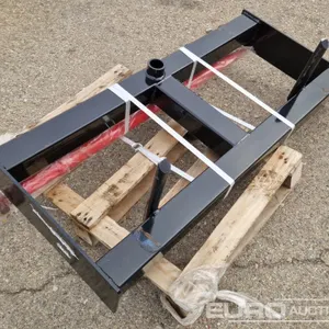 Unused 2026 Captok CK-HF47 