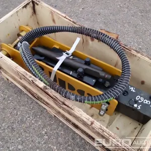 Unused 2025 JPC HM-10 