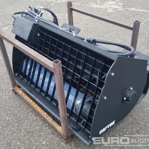 Unused Captok CK-MB27 