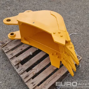 Unused Captok 12' Bucket to suit Excavator 