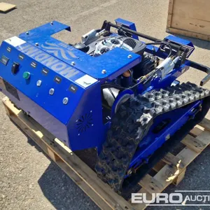 Unused 2026 Mondini VT-1000 