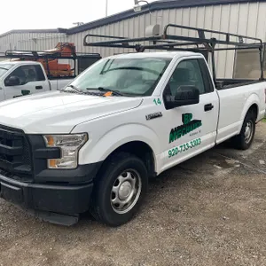 2016 Ford F-150XL Pickup Truck (Buyer Will Be Given Paperwork to Obtain WI Title)