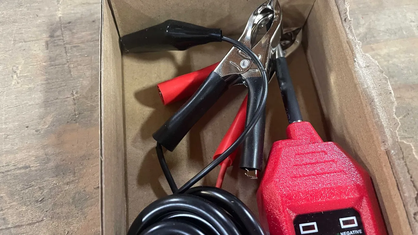 Power Probe Automotive Circuit Tester (PR12)