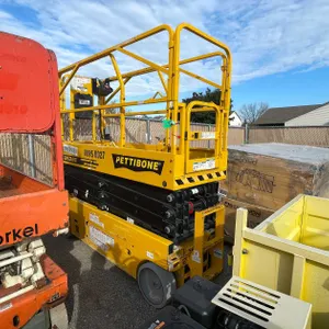 2019 Pettibone 2632 Scissor Lift (012)