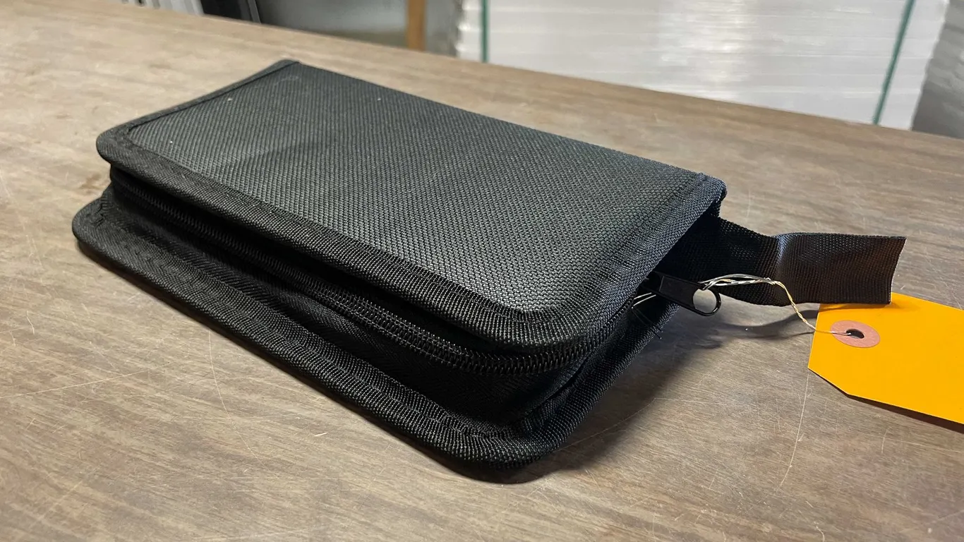 File Set (CW)