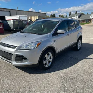 2014 Ford Escape SE 4x4 (Has WI Title) (OF)