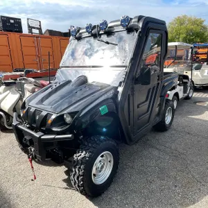 2006 Yamaha Rhino 660 UTV (04)
