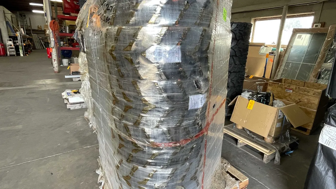 ATV Tires (G)