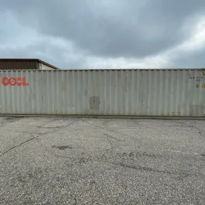 40' Used Container (OF)