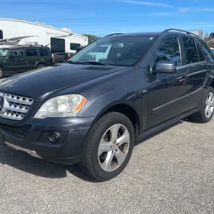 2011 Mercedes-Benz BlueTEC Diesel (Has WI Title) (OF)