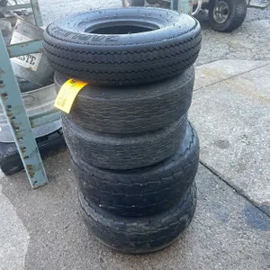 (5) Tires (O4)