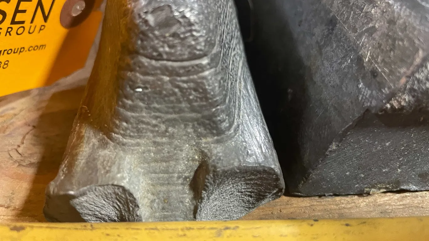 Lead Bars (PR12)