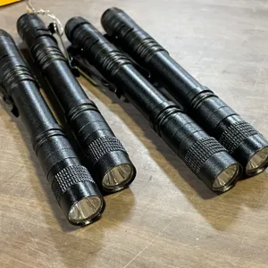 LED Mechanic's Flashlights (PR13)
