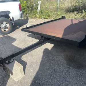 6'3" x 8' Trailer (OF)