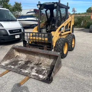 Skid Steer (OF)