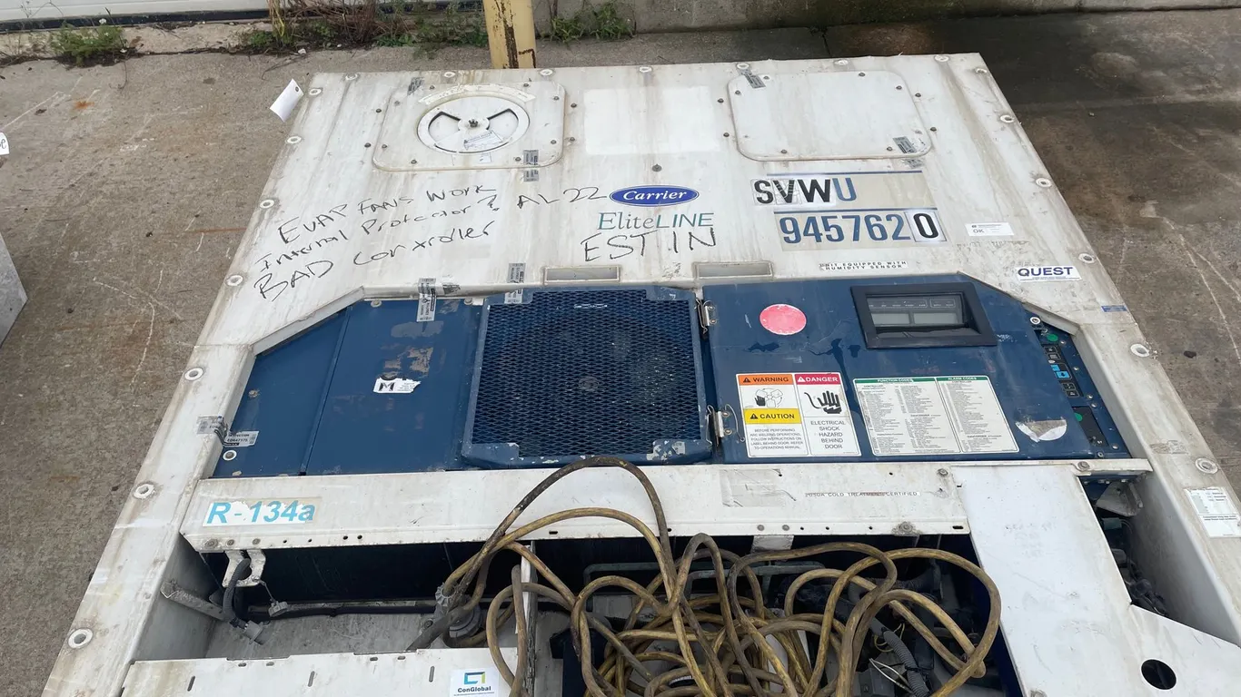 Refer Unit (O2)
