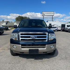 2014 Ford Expedition EL (Has Salvage Title) (OF)