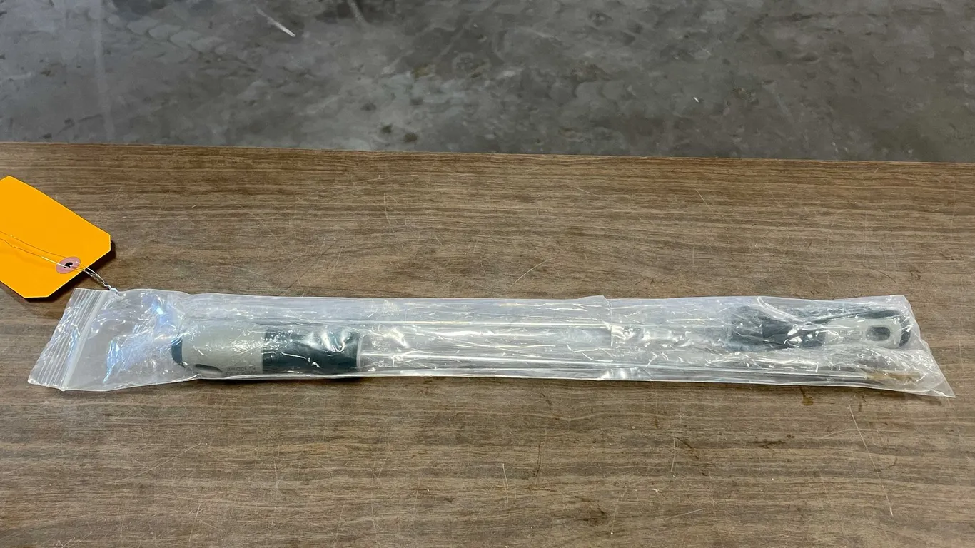 Long Screwdriver Set (CW)