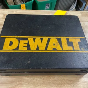 DeWalt Cordless Drill (PR8)