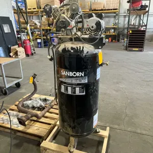 Air Compressor (F)