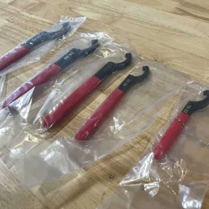 Spanner Wrenches (PR13)