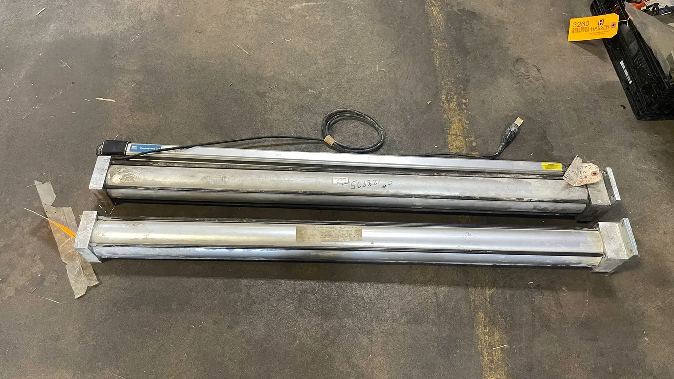 PHD Cylinders (PR5)