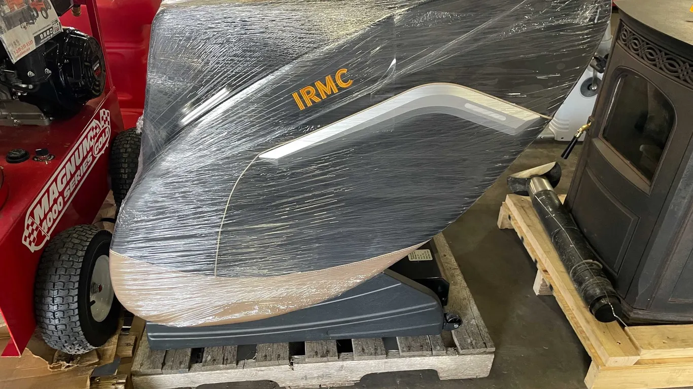 IRMC Massage Chair (B)