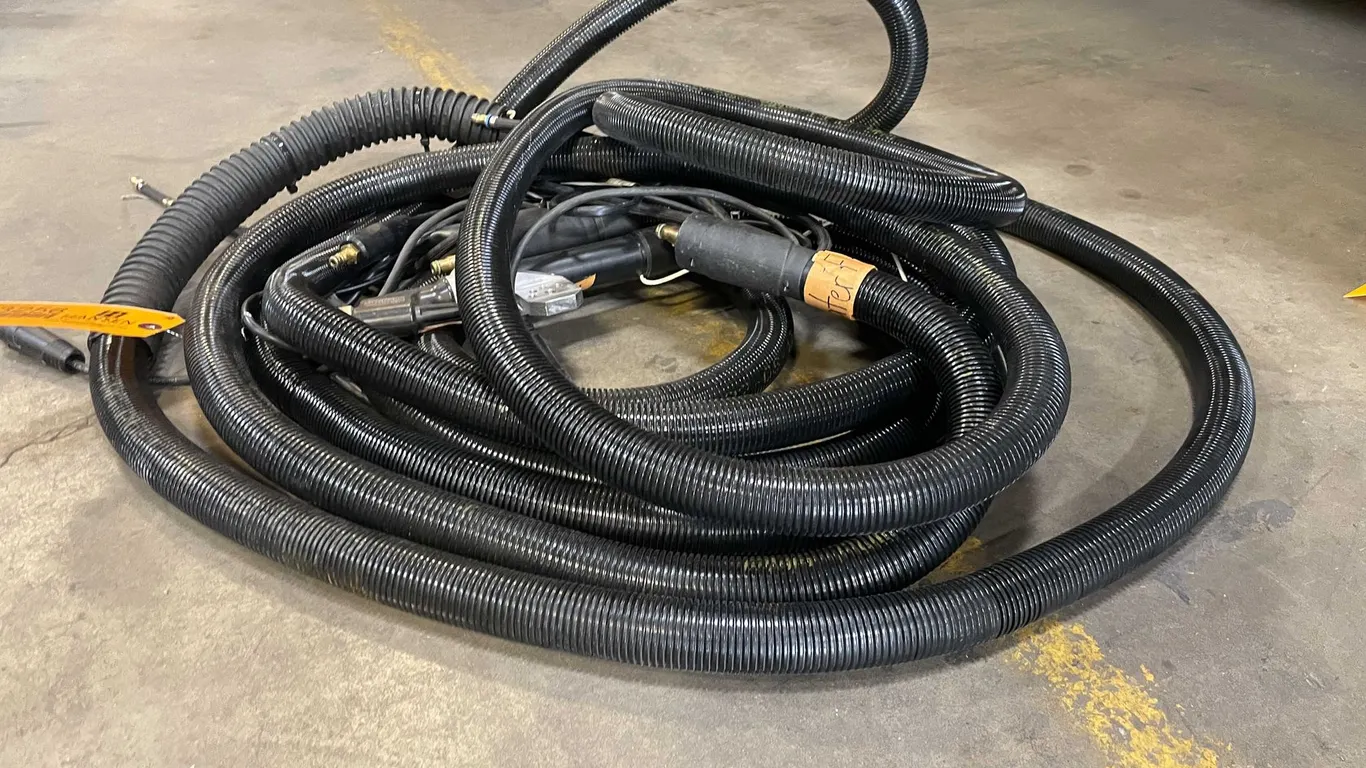 Fronius Welding Guns (PR4)