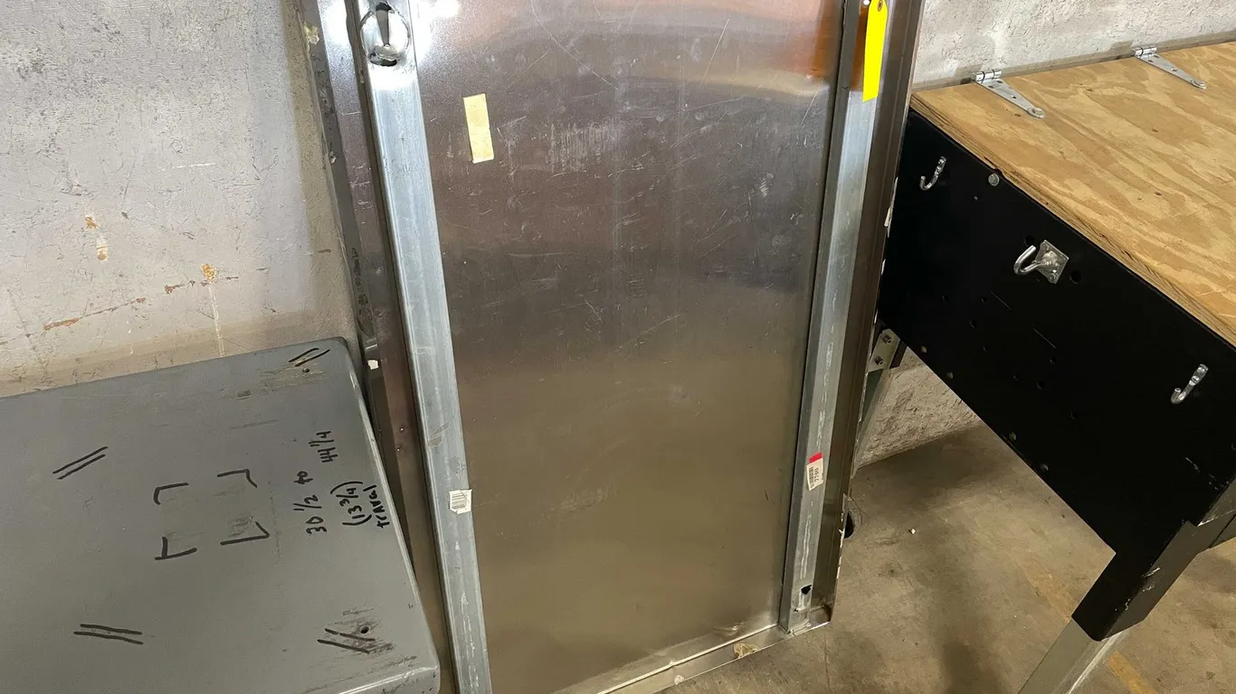 Stainless Steel Table Top (F)