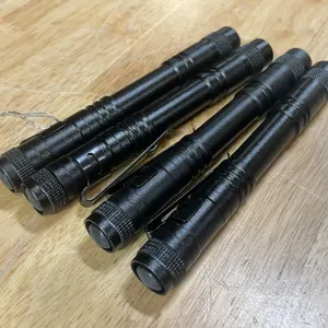 LED Mechanic's Flashlights (PR13)