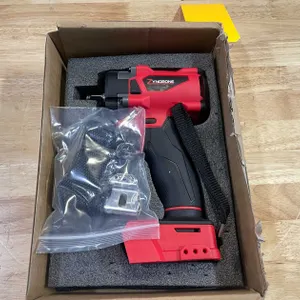 18V 1/2" Cordless Impact Wrench (PR13)