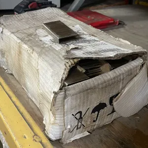 Staples (PR8)