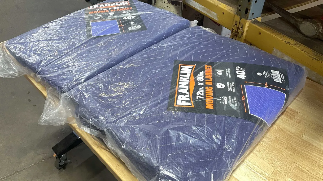 Moving Blankets (PR11)