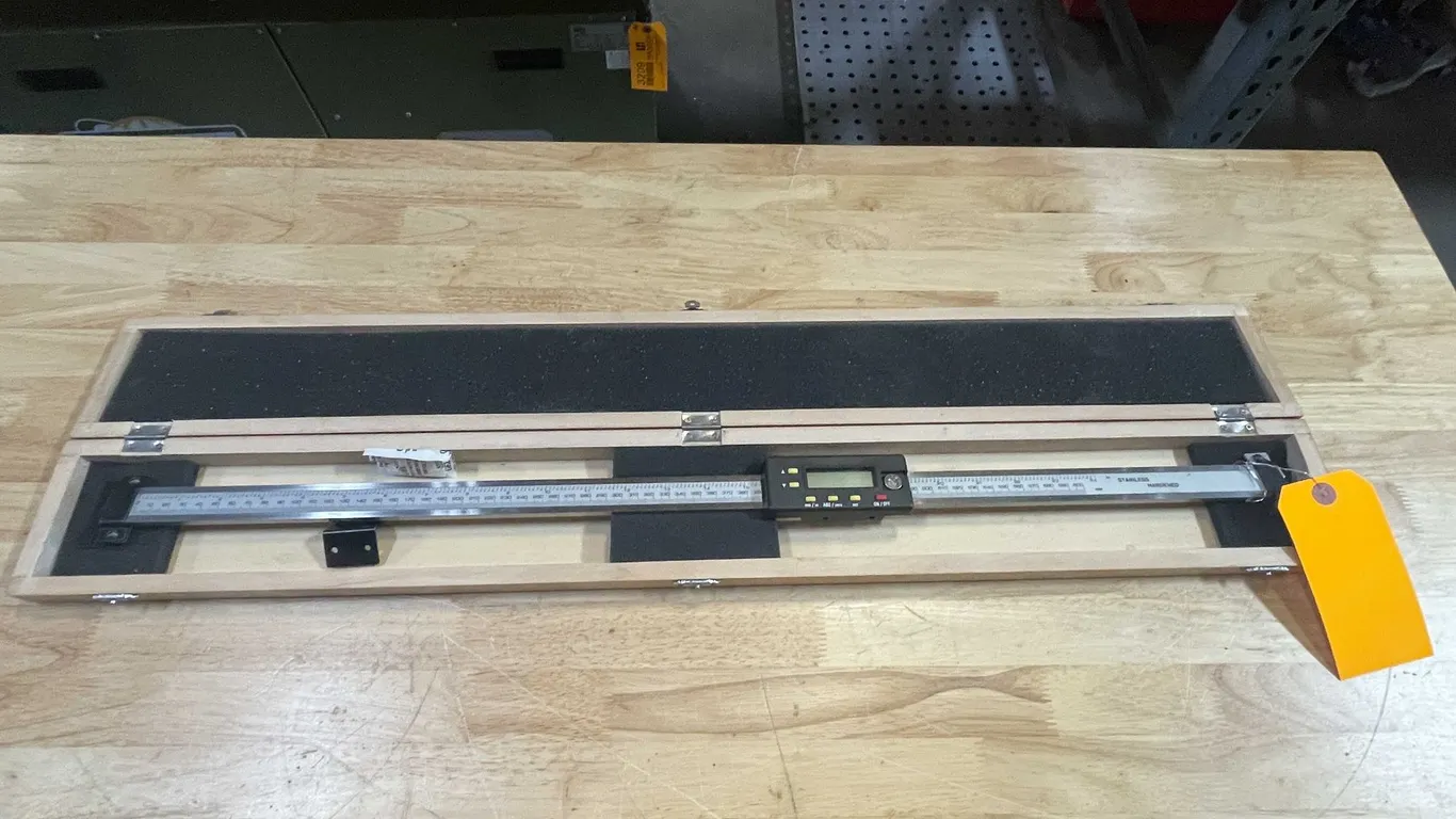 Gauge (PR17)