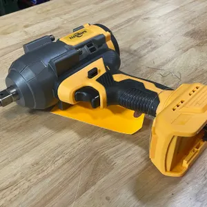 20V Compatible 1/2" Cordless Impact Wrench (PR13)