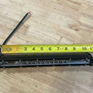 12" LED Light Bar (PR13)