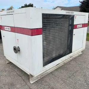 Gardner Denver 150HP Air Compressor (E)