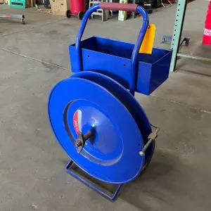 Banding Carts (PR10)
