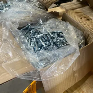 3/8" x 2.25" Concrete Anchors (PR13)