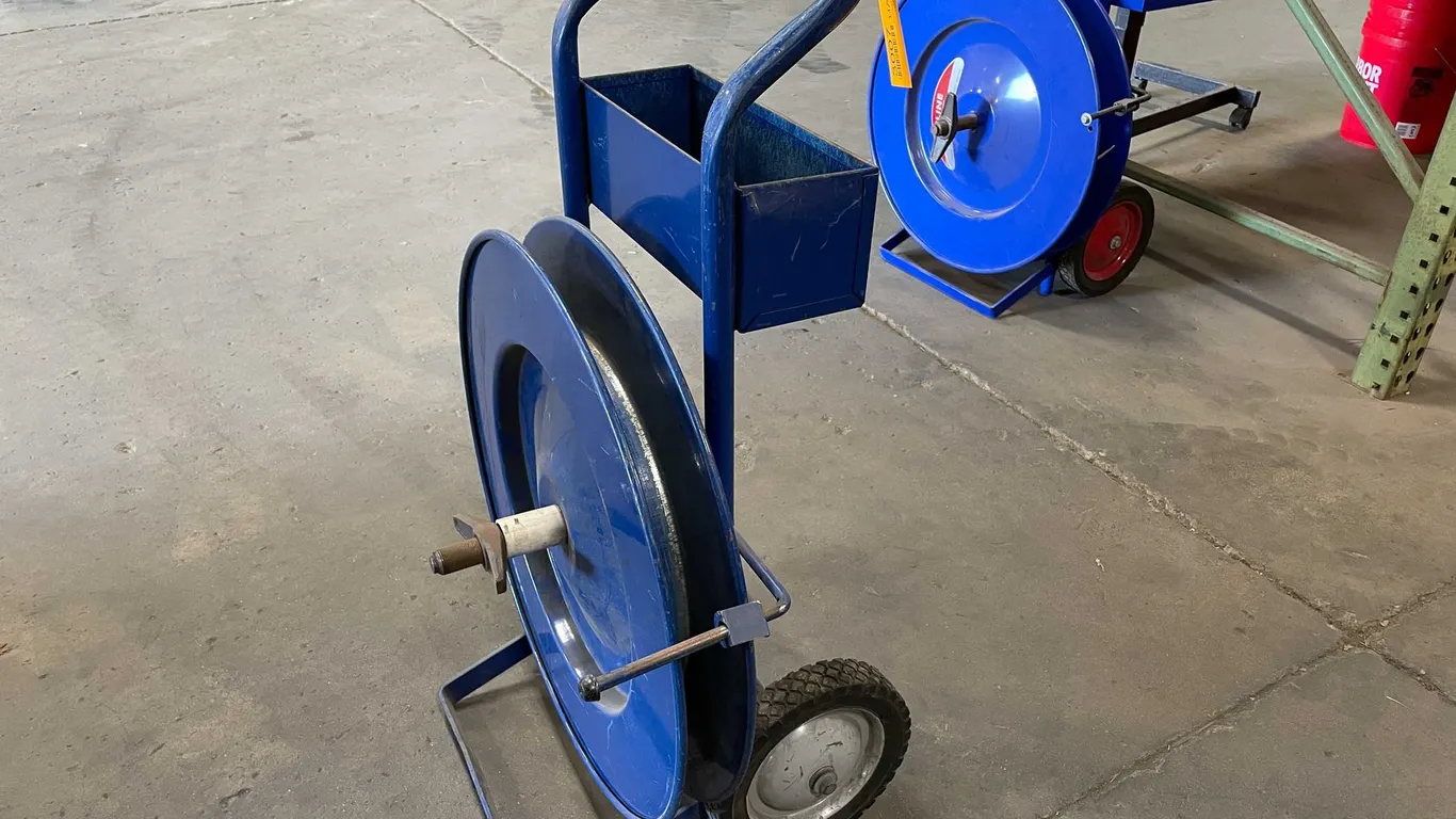 Banding Carts (PR10)