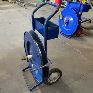 Banding Carts (PR10)